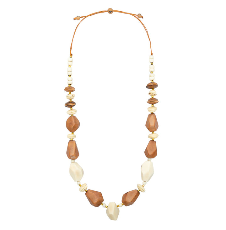 Bimba Necklace