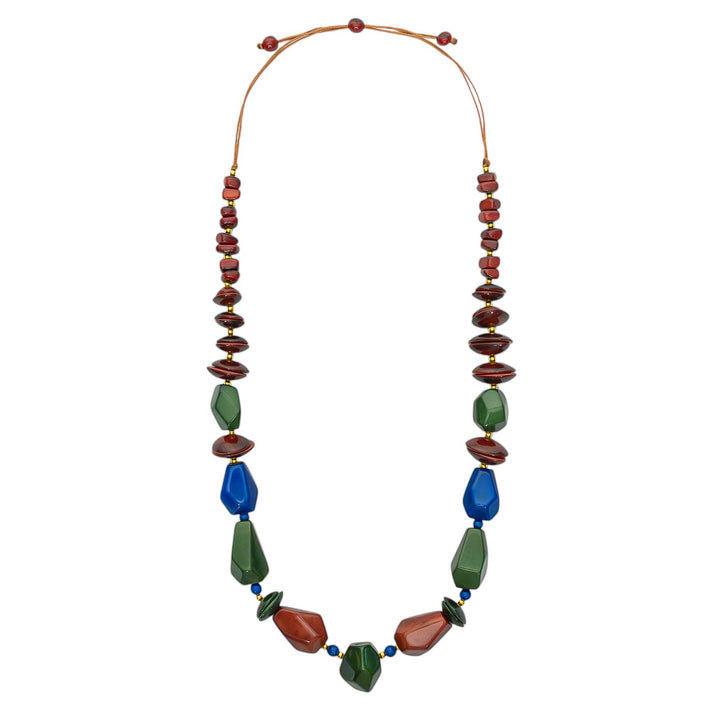 Bimba Necklace