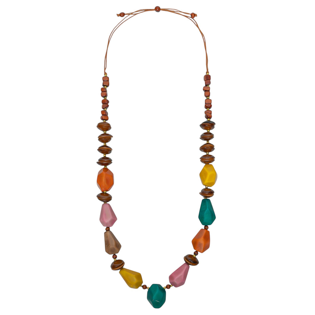 Bimba Necklace