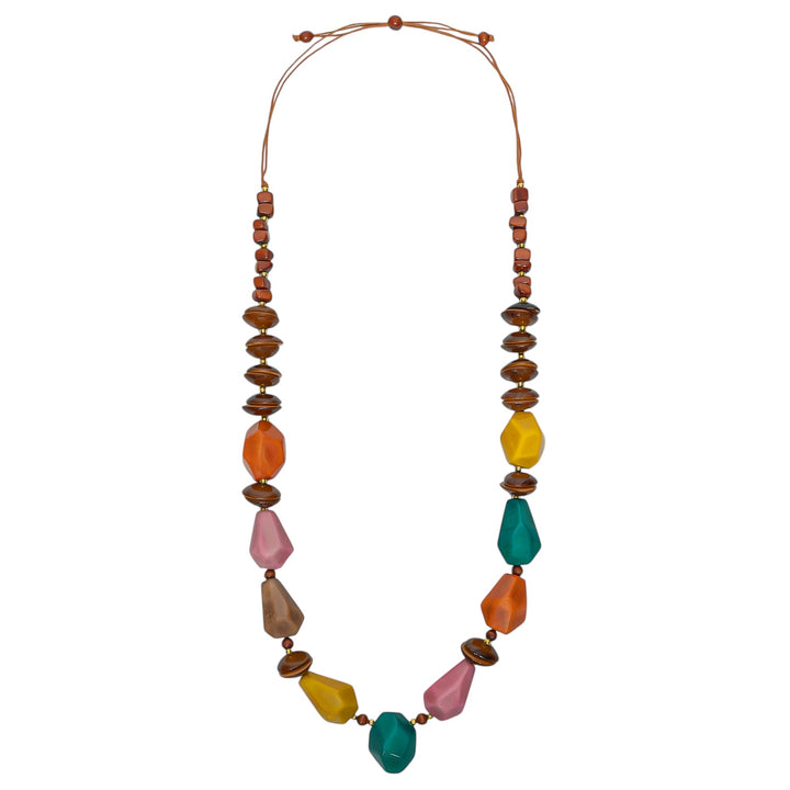 Bimba Necklace
