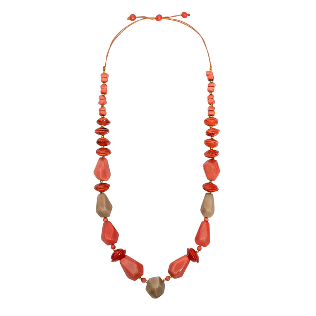 Bimba Necklace