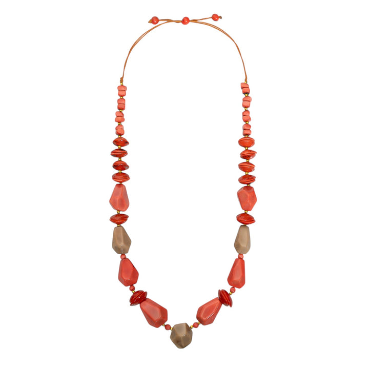Bimba Necklace
