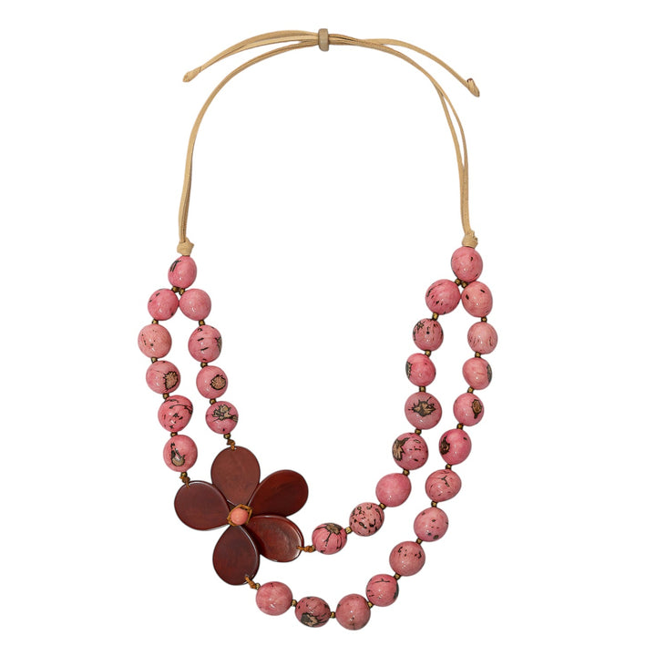 Alexia Necklace