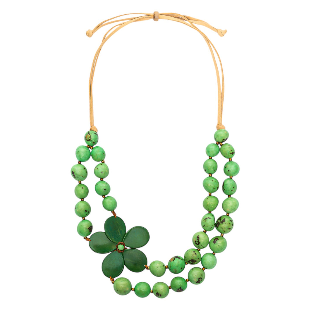 Alexia Necklace