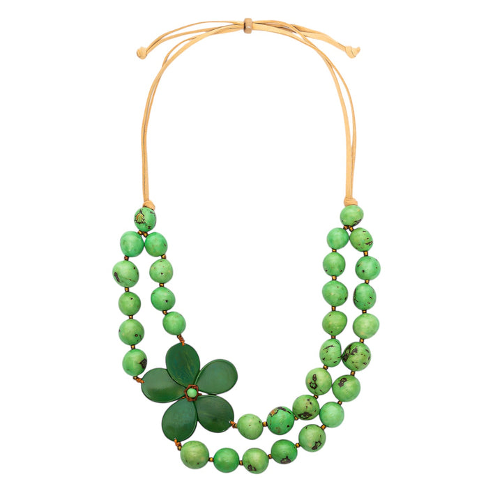 Alexia Necklace