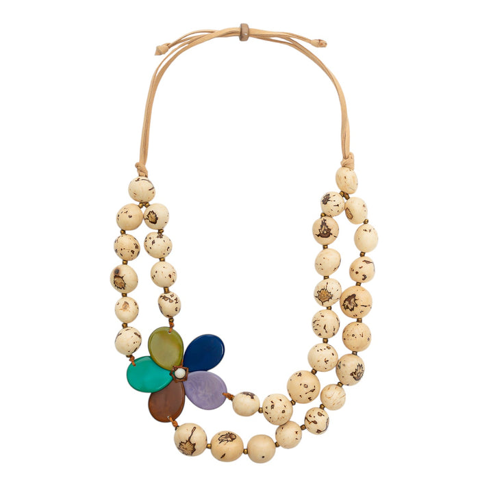 Alexia Necklace