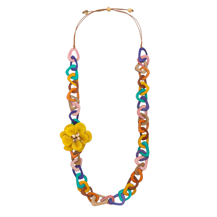 Joss Necklace