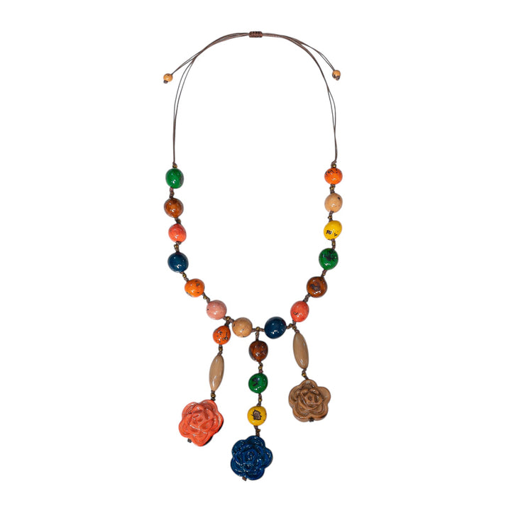 Rosetta Neclace
