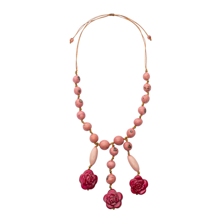 Rosetta Neclace