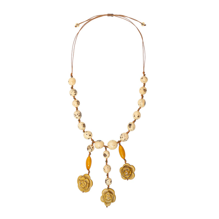 Rosetta Neclace