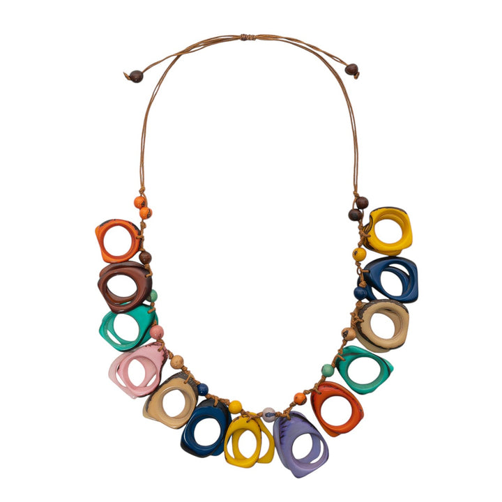 Rachel Necklace