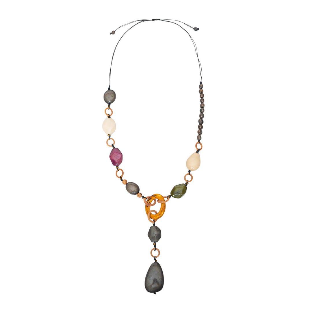 Jacinta Necklace