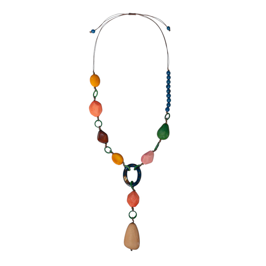 Jacinta Necklace