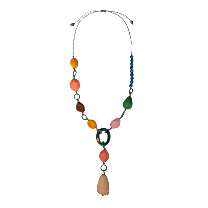 Jacinta Necklace