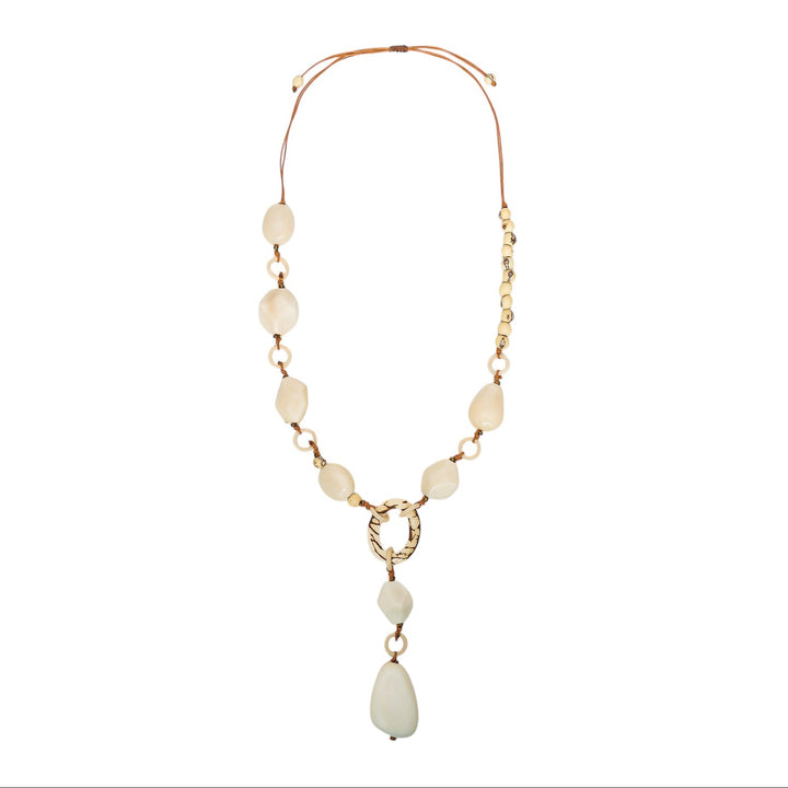 Jacinta Necklace