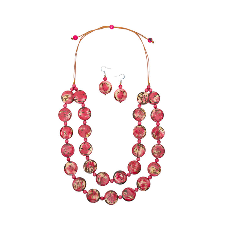 Gabrielle Set