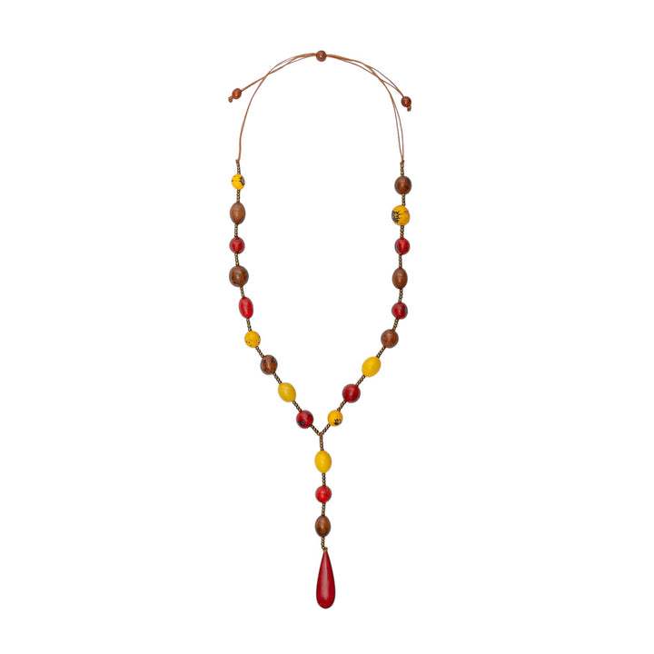 Becky Necklace
