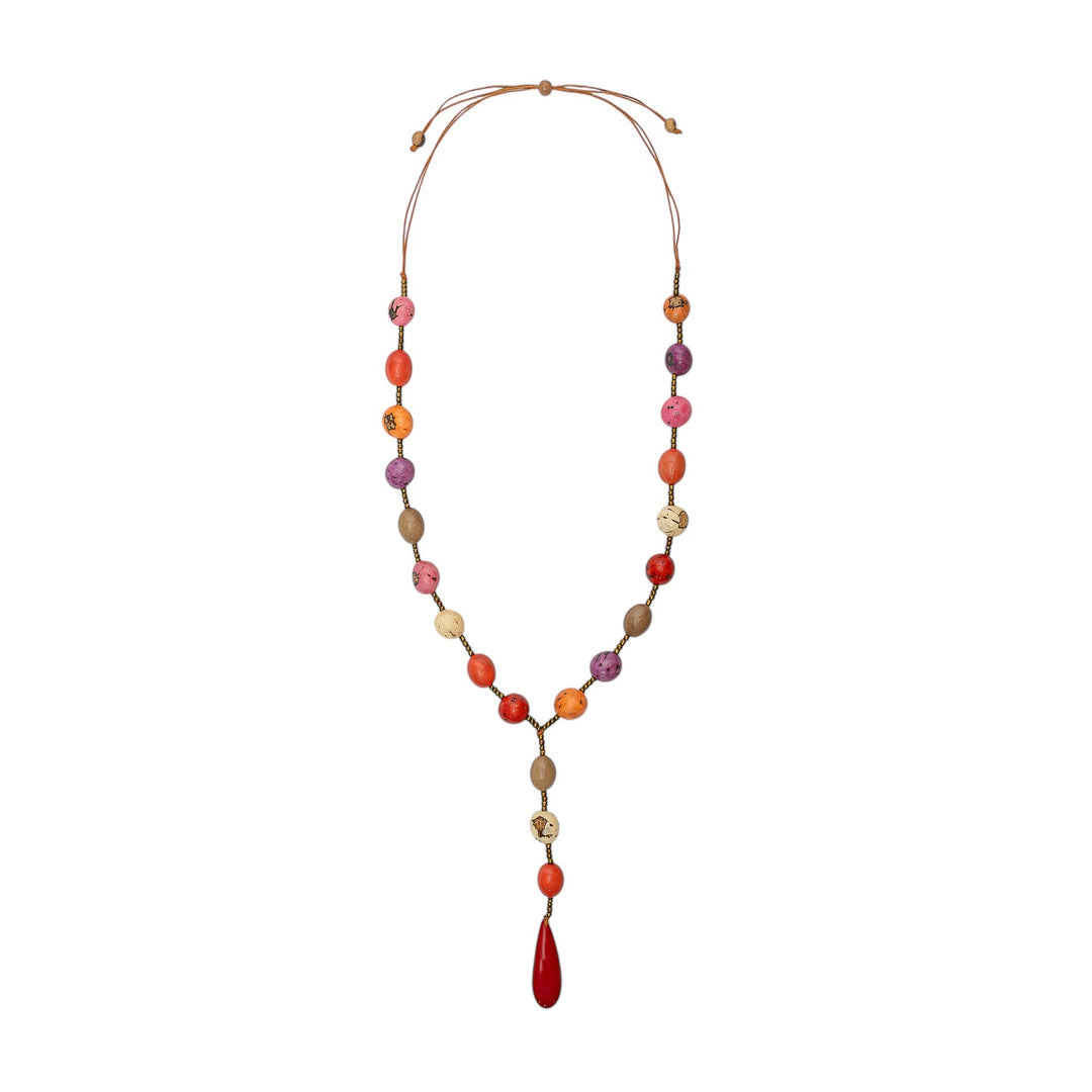 Becky Necklace