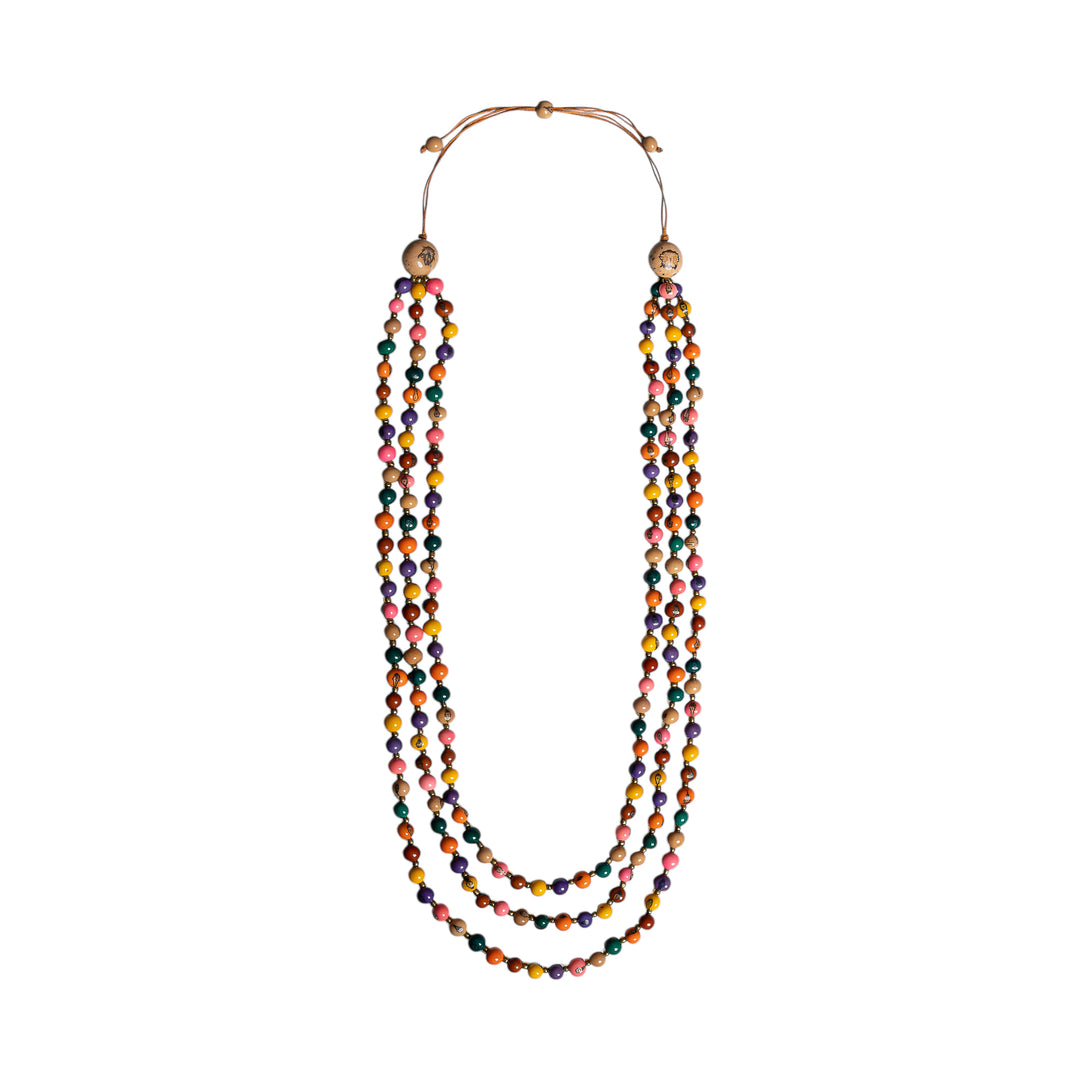 Cheryl Necklace