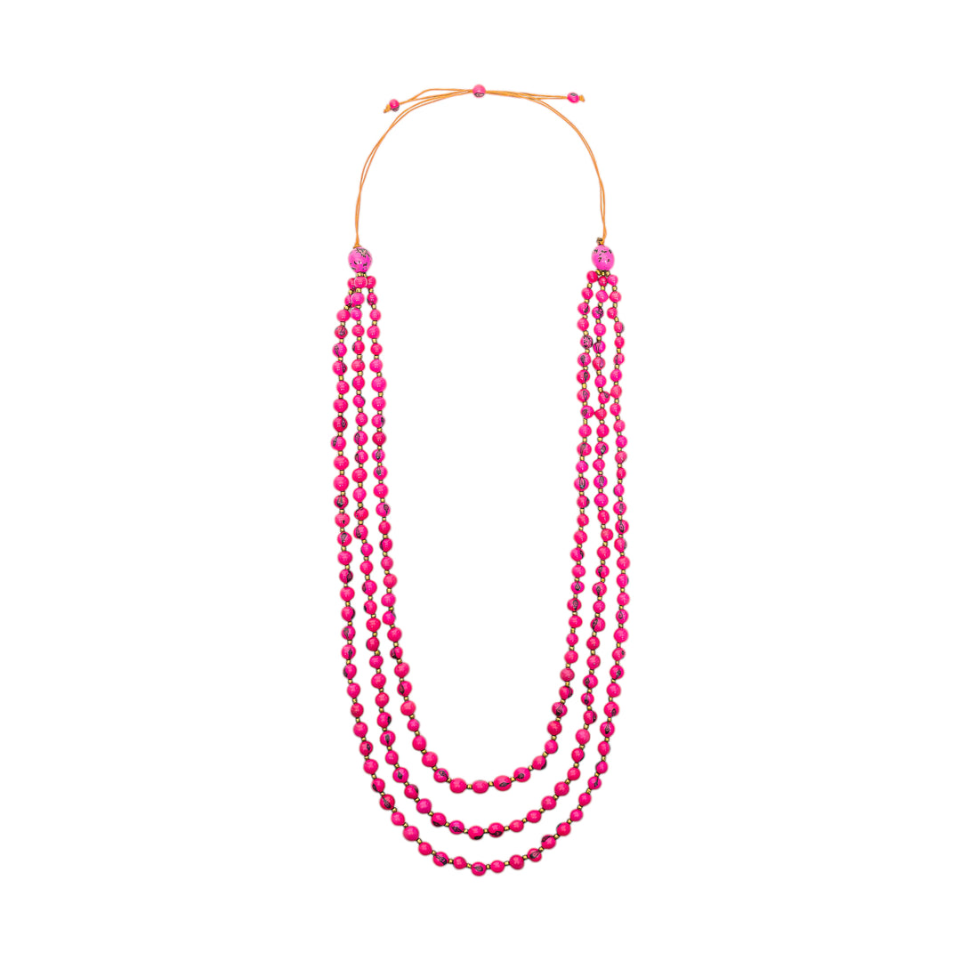 Cheryl Necklace