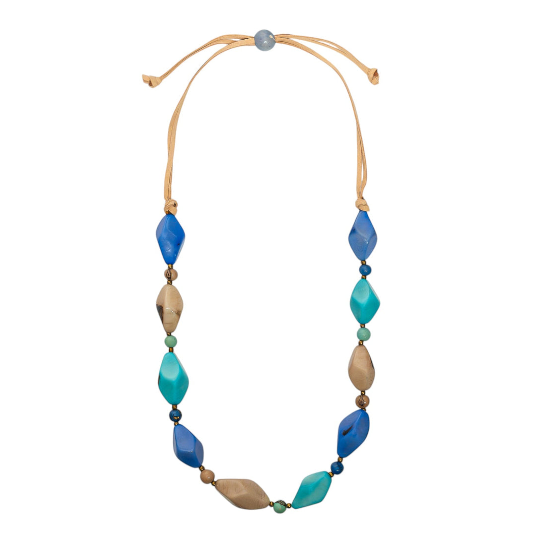 Fabia Necklace