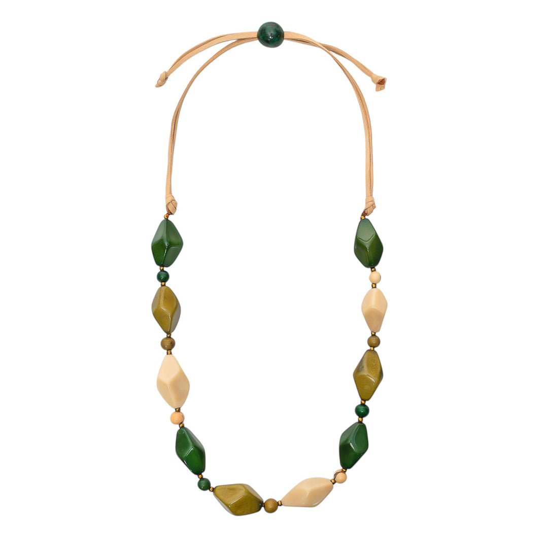 Fabia Necklace