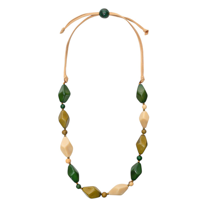 Fabia Necklace