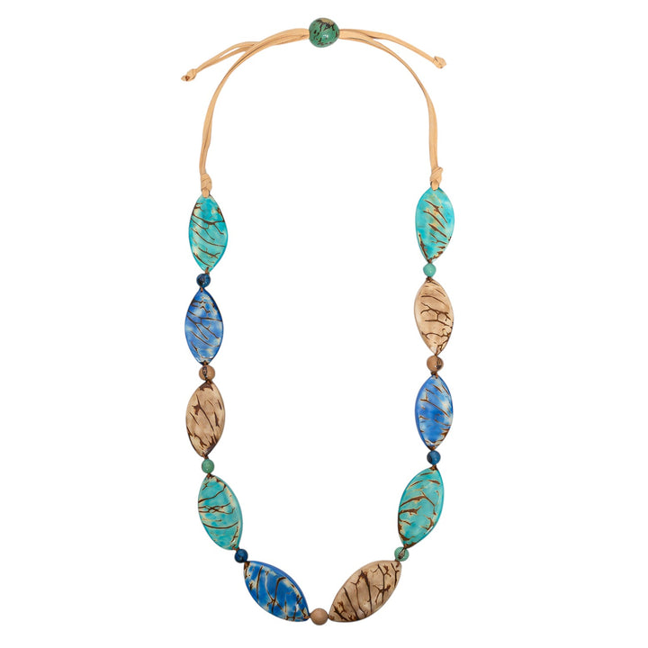 Granada Necklace