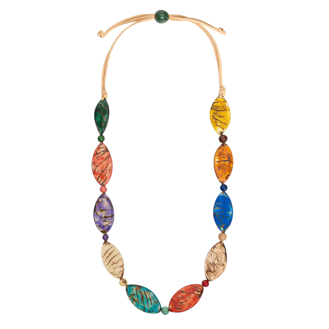 Granada Necklace