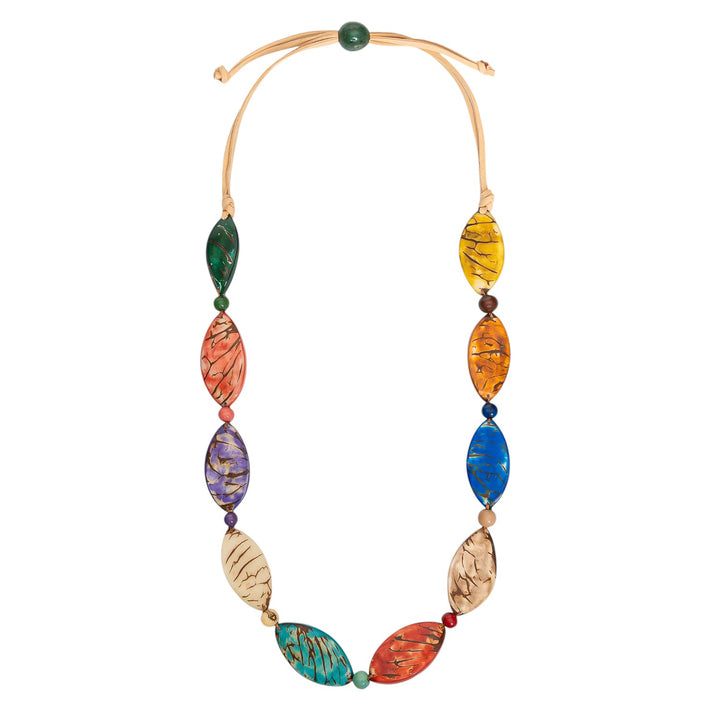 Granada Necklace