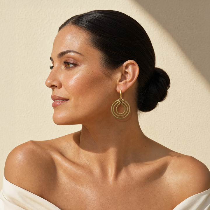 Luna Earrings