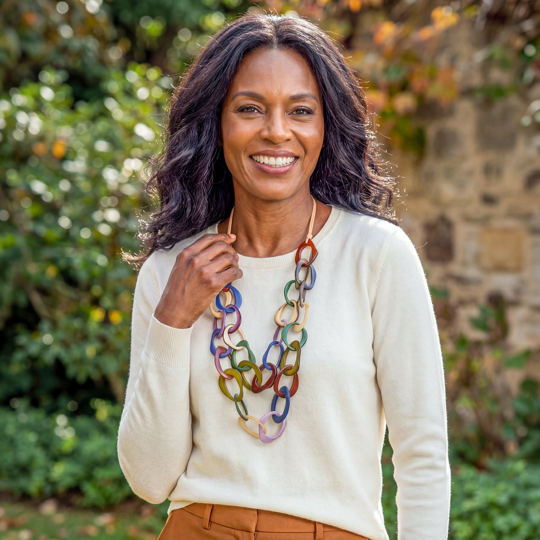 Manuela Necklace