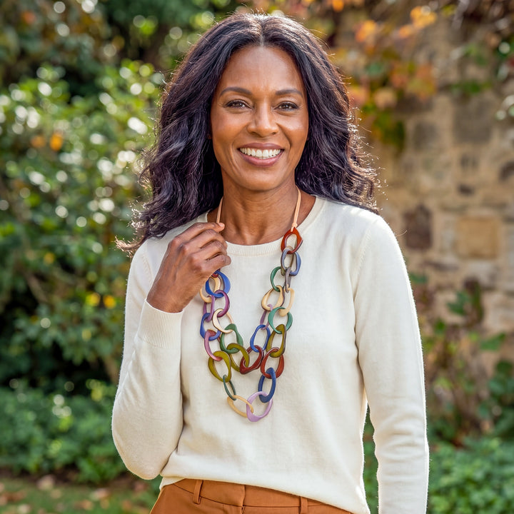 Manuela Necklace