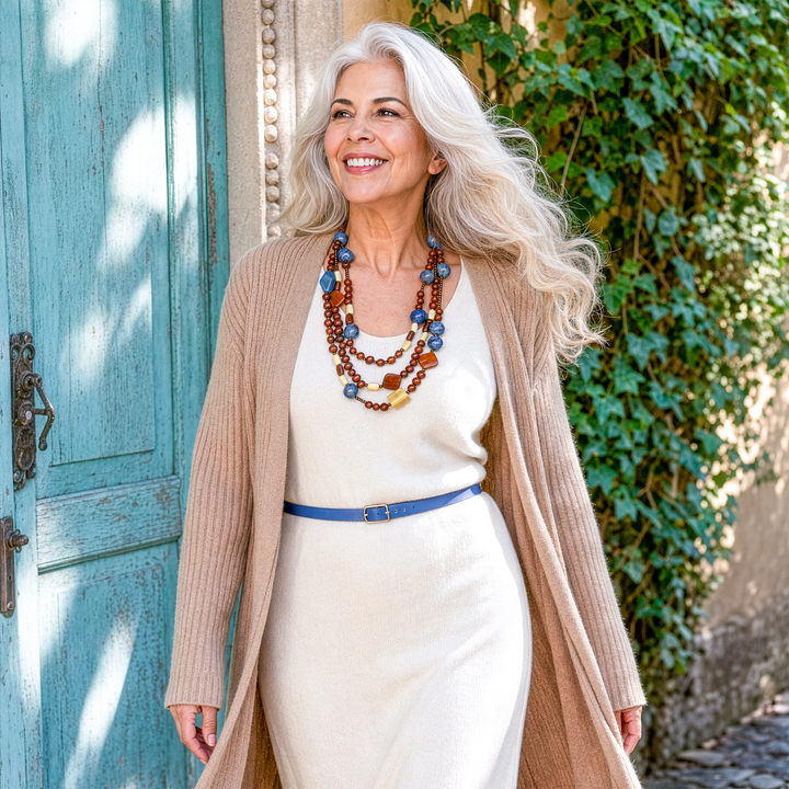 Maribel Necklace