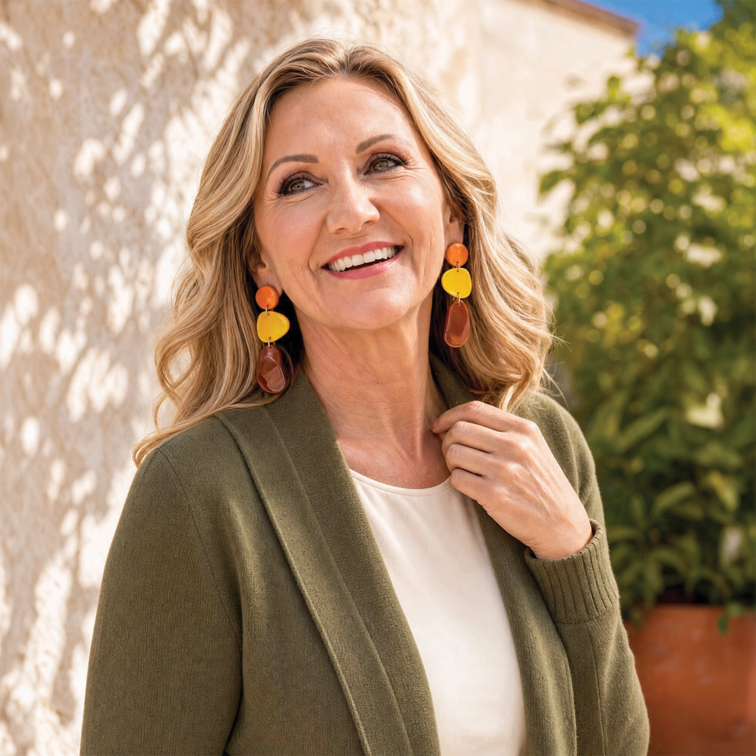 Martu Earrings