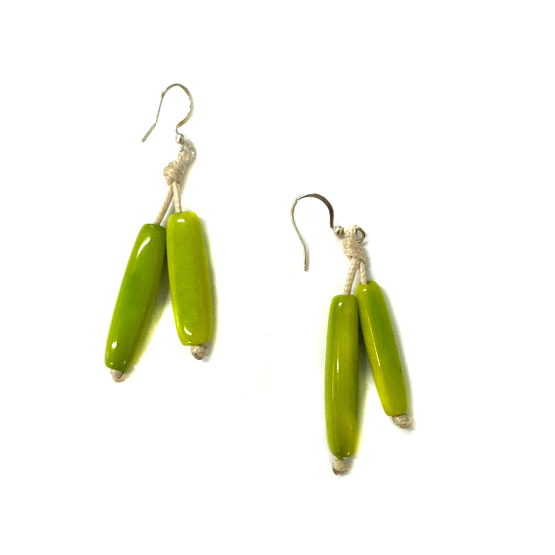 Paloma Earrings