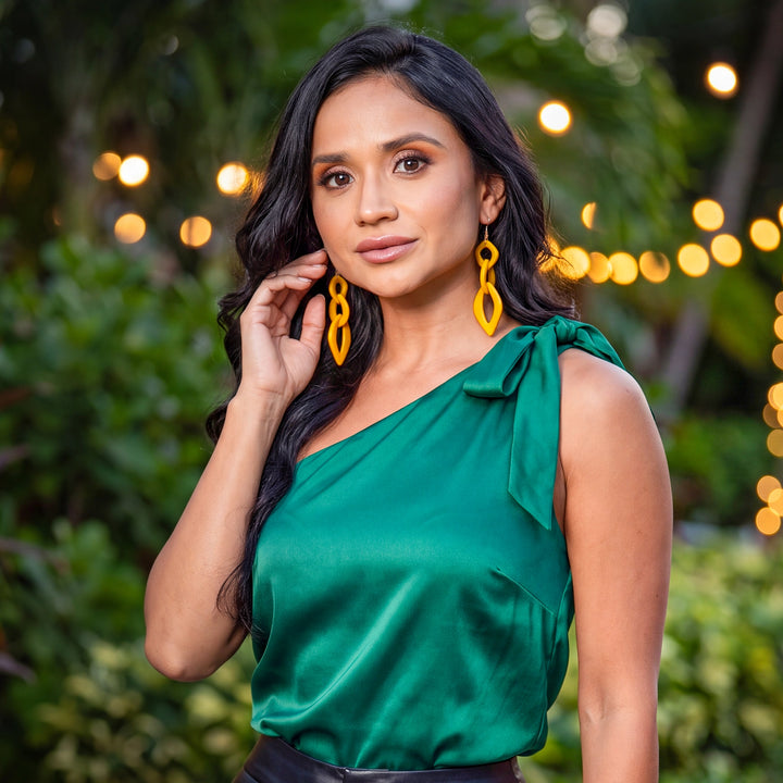 Pame Earrings