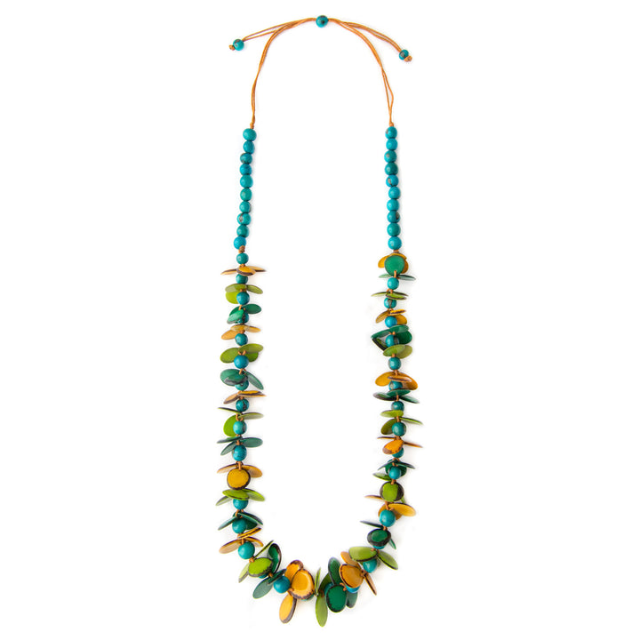 Mariela Necklace