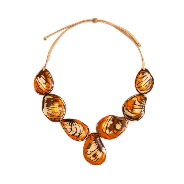 Laurita Necklace