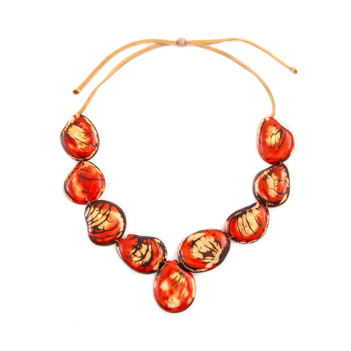 Laurita Necklace