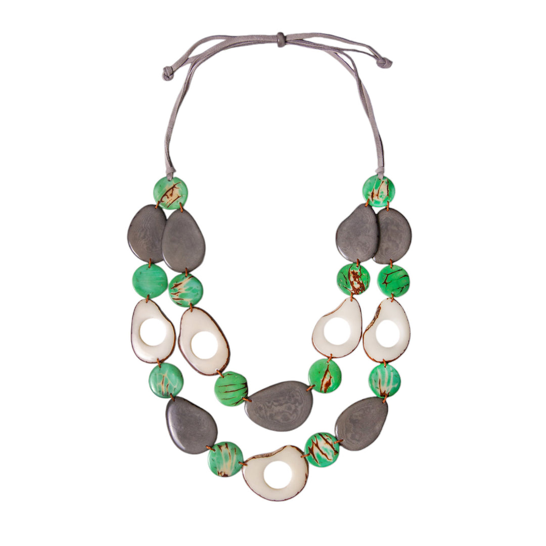 Danna Necklace