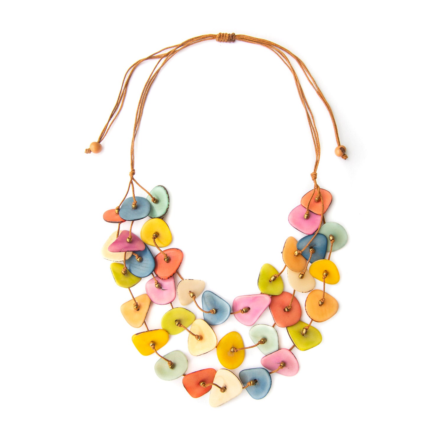 Mabel Necklace