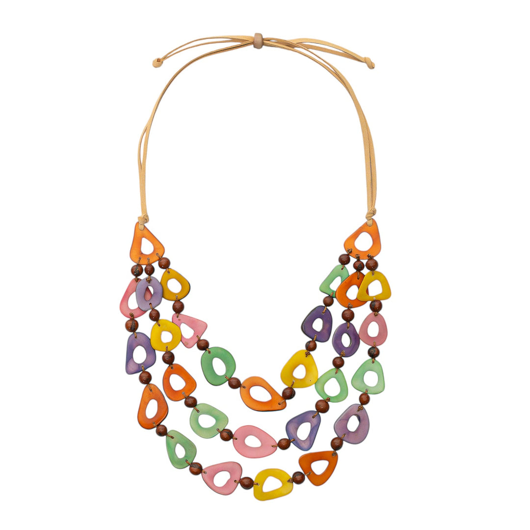 May Necklace
