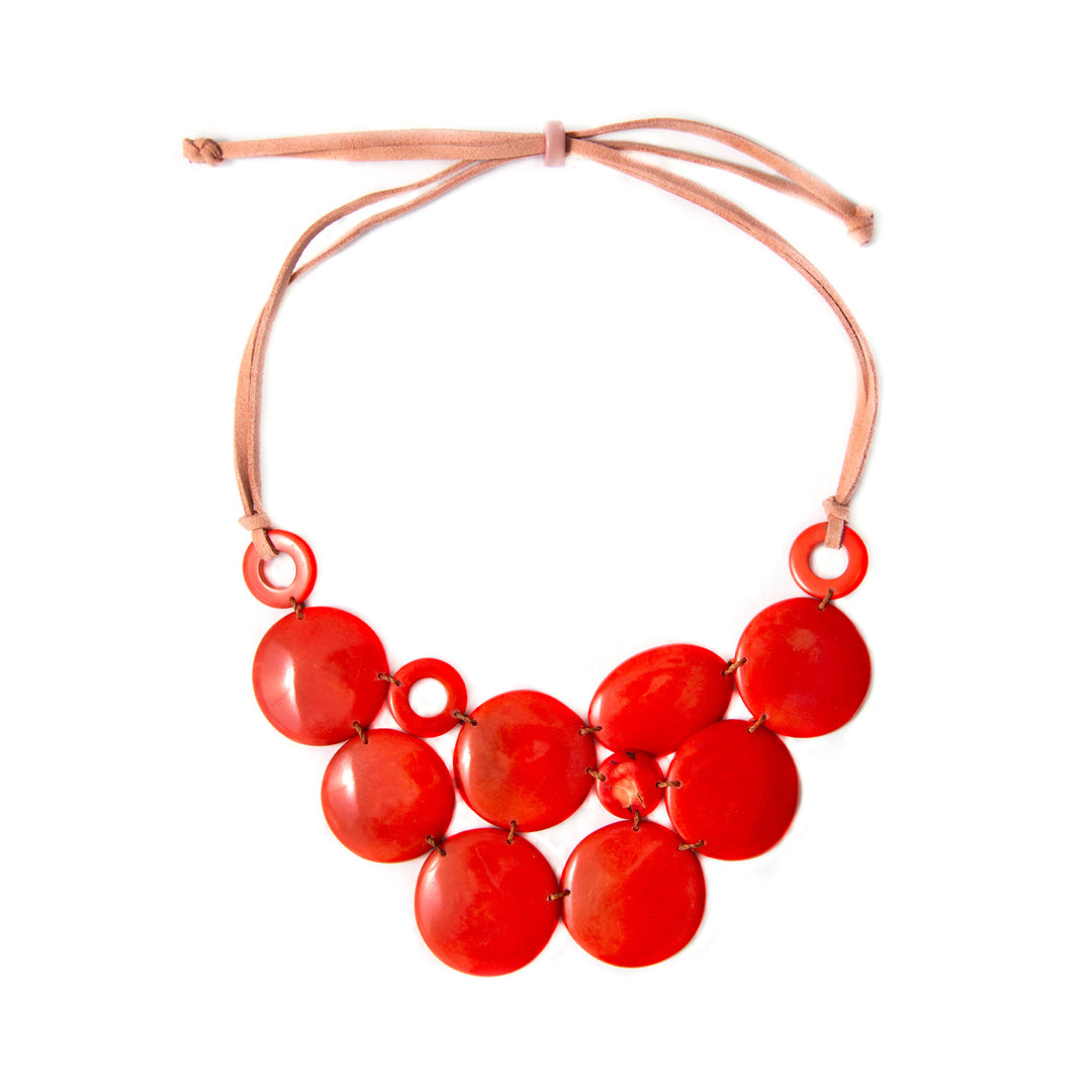 Rocio Necklace