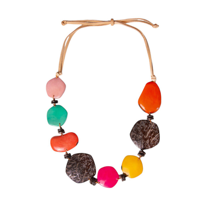 Romi Necklace