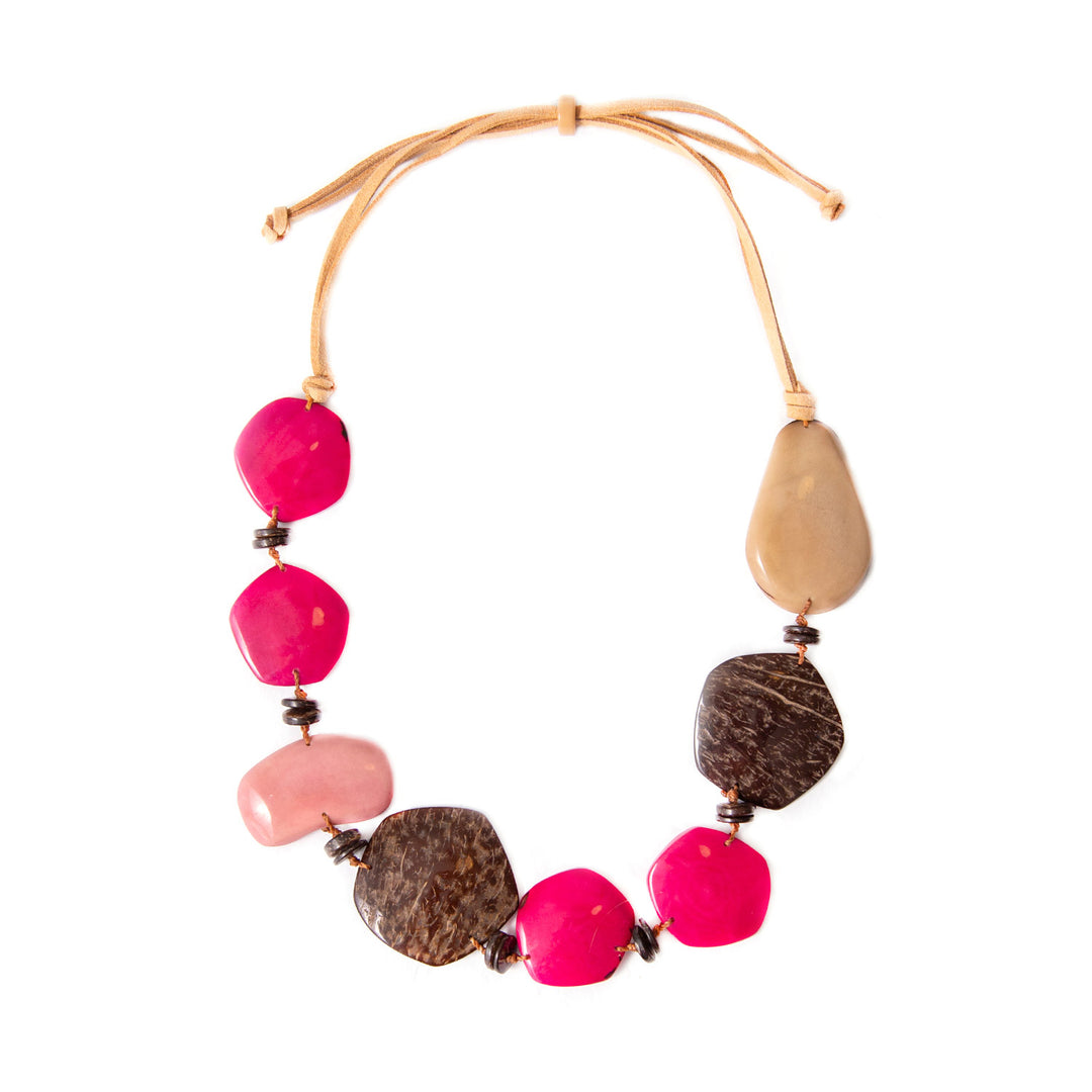 Romi Necklace