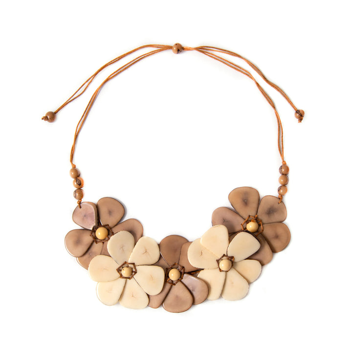 Rosalia Necklace