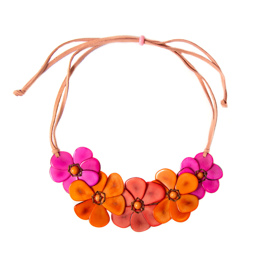 Rosalia Necklace