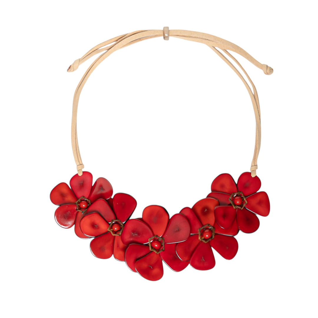 Rosalia Necklace