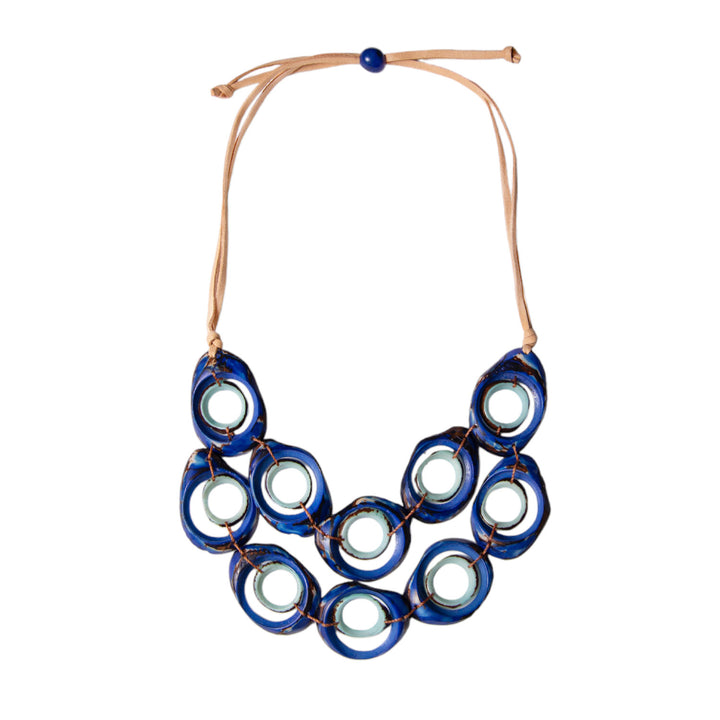 Ara Necklace